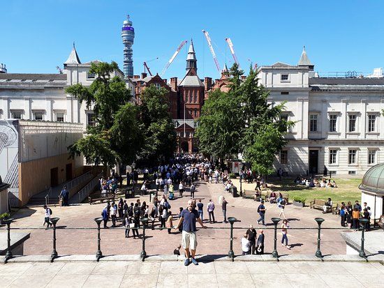 Università di Londra